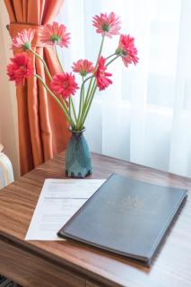 Aura Retreat Boutique Hotel Hanoi - 6