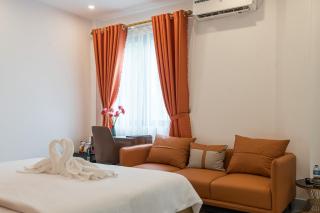 Aura Retreat Boutique Hotel Hanoi - 3