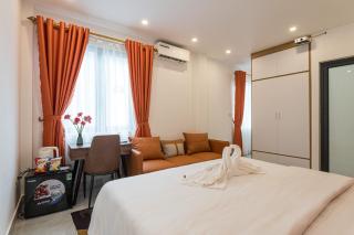 Aura Retreat Boutique Hotel Hanoi - 7