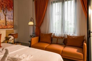 Aura Retreat Boutique Hotel Hanoi - 5