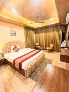 Apurwa River View Resort - 4