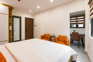 Aura Retreat Boutique Hotel Hanoi - 9