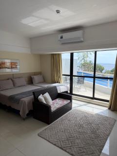 Hotel tropical Manaus suite luxo - 0