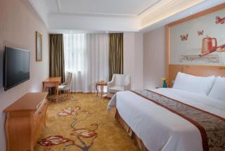 Vienna Hotel Guangzhou Airport Gaosu Pingsha - 9
