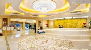 Vienna Hotel Chengdu Airport Shuangliu Wanda - 2