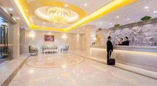 Vienna Hotel Chengdu Chunxi Road Lijiatuo Metro Station - 8