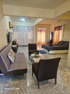 Ocean View Homestay Studio - 2