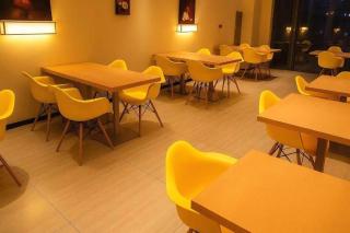 IU Hotels·Yinchuan Railway Station - 7