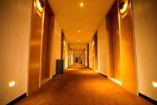IU Hotels·Yinchuan Railway Station - 4