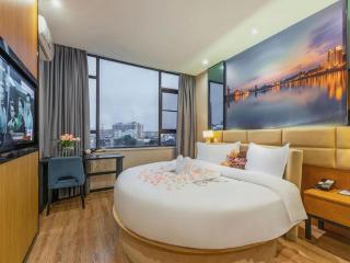Chonpines Hotel North Xiamen Station Jimei University - 2