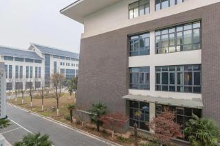 Jinjiang Inn Select Xuzhou High-speed Railway Station Kunpeng Road - 9