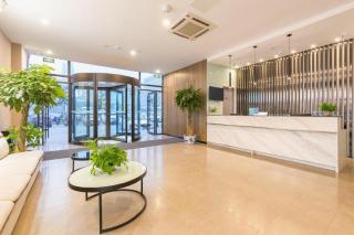 Jinjiang Inn Select Xuzhou High-speed Railway Station Kunpeng Road - 5