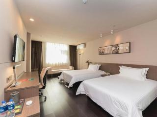 Jinjiang Inn Select Xuzhou High-speed Railway Station Kunpeng Road - 2