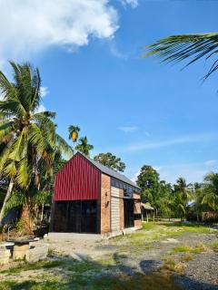 Tepian Sawah Semanggol - 0