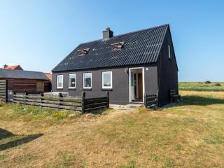6 person holiday home in Harboøre - 0
