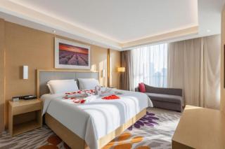 Lavande Hotel·Gaomi Government - 1