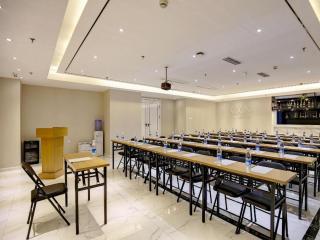 Xana Hotelle Chengdu Dafeng Huirong Plaza Longhu Street - Chengdu - 1