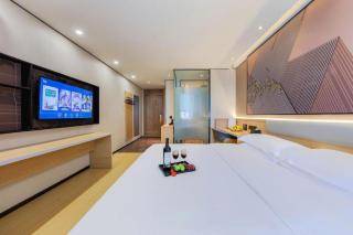 IU Hotel·Jiayuguan People's Shopping Mall - 5