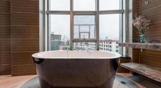 Xana Hotelle·Heyuan Hongxing Road - 8