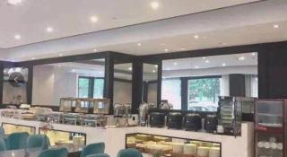 Xana Hotelle·Heyuan Hongxing Road - 6