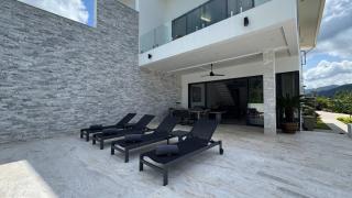 Villa Hana Modern Pool Villa in Bo Put - 4