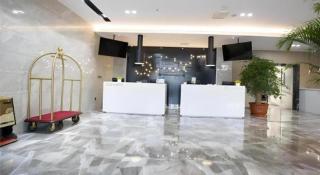 Echarm Hotel Beijing Yizhuangrong Dongjie Metro - 4