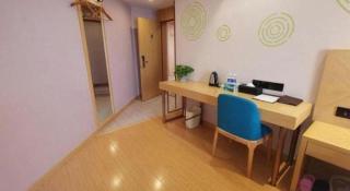 GreenTree Inn Tongling City ZonGYAng County Qishan Road People's Hospital - 5