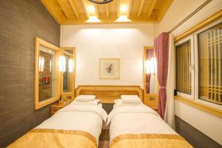 Pipa Hotel Datong - 6