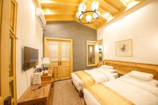 Pipa Hotel Datong - 5