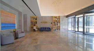 Echarm Hotel Guangzhou Tonghe Dayuan Times Square - Canton - 8