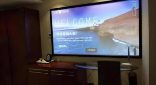 Borrman Hotel Guangzhou Changlong Shiqiao Metro Station - Canton - 2