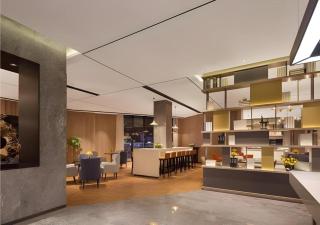 Echarm Hotel Changsha Guihua Park Metro Station - Changsha - 9