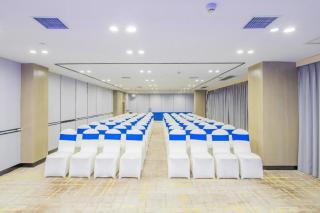 Echarm Hotel Changsha Guihua Park Metro Station - Changsha - 2