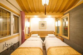 Pipa Hotel Datong - 9