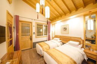 Pipa Hotel Datong - 7