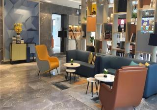 Echarm Hotel Nanning Qingxiu Mountain - 2