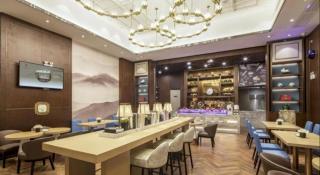 Echeng Hotel Nanning Jiangnan Wanda Baisha Avenue - 9