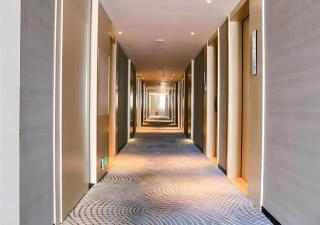 Echarm Hotel Guilin Zhongshan Zhong Road Liangjiang Sihu - 9