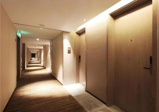 Echarm Plus Hotel Changsha High-speed Railway South Station Desiqin - 9