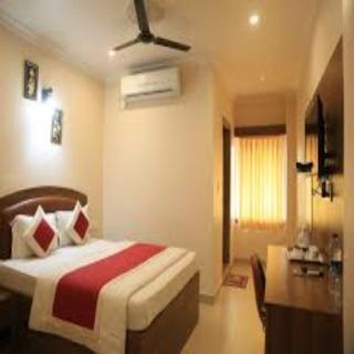 Hotel Kumud Plaza - 3