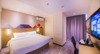 Borrman Hotel Guilin High-speed Railway North Station Evergrande Plaza - 3