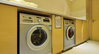 City Comfort Inn Wuhan Panlongcheng Baishang Shopping Center - 1