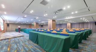City Comfort Inn Wuhan Panlongcheng Baishang Shopping Center - 4