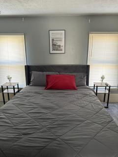 Home away from home - 1