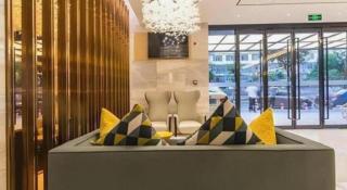 City Comfort Inn Nanning Yudong Jinxiang Metro Station - 2