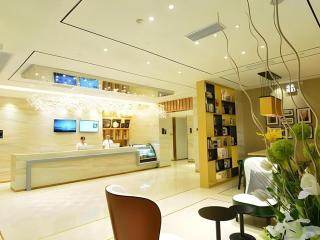 City Comfort Inn Ledong Bus Station - 0