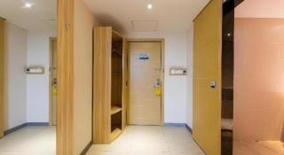 City Comfort Inn Jingmen Zhongjian Jinxiang Square - Jingmen - 5