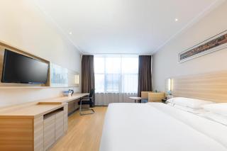 City Comfort Inn Jingmen Zhongjian Jinxiang Square - 8