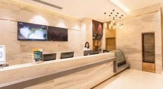 City Comfort Inn Nanning International Exhibition Jinhu Plaza - 5
