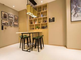 City Comfort Inn Nanning International Exhibition Jinhu Plaza - 3